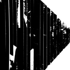 Trihedron XV (Detail)