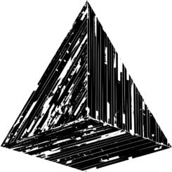 Trihedron XVI
