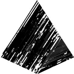Trihedron XVII