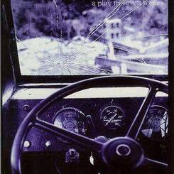 Broken Spokes, front book cover