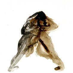 Untitled (Fight)