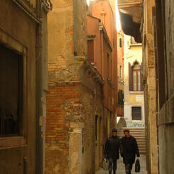 Two Women (Venice)