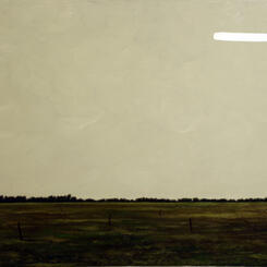 Unidentified Flying Object