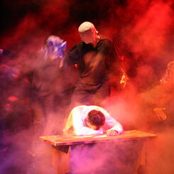 Goya's Dream of Universal Language