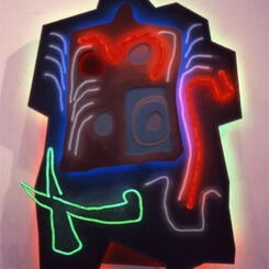 Mane Rutual (Protector Stone)