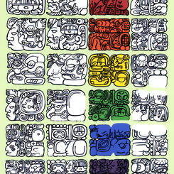 Pakal's Coming Out Story, 2014