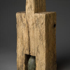 History is Never Far Behind