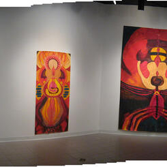 A Mythology of Anatomy