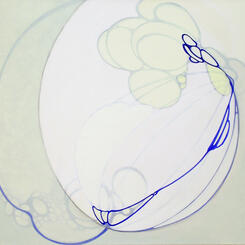 veneer.35.5x36in.2006