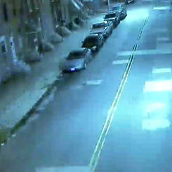 Waiting For Something To Happen