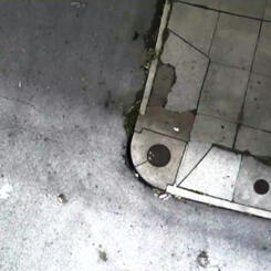 Waiting For Something To Happen