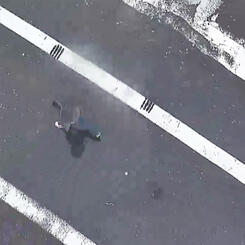 Waiting For Something To Happen