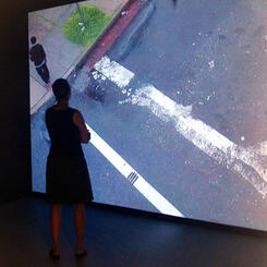 Waiting For Something to Happen