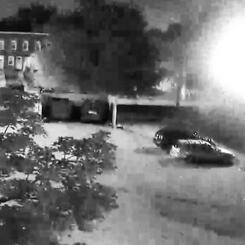 Waiting For Something To Happen