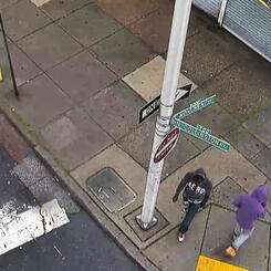 Waiting For Something To Happen