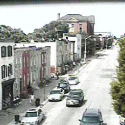 Waiting For Something To Happen