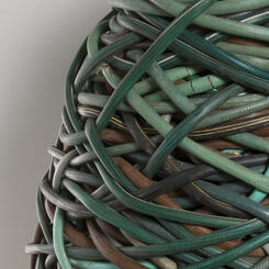 Water Wars #2 (detail)