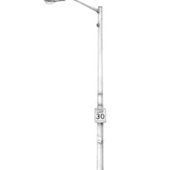 Light Pole