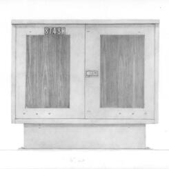 Utility Box