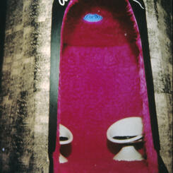 Fugue Chamber for Amnesiacs