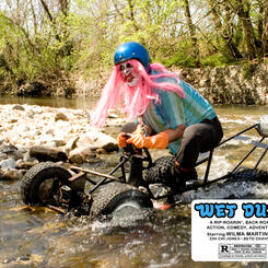 Wet Dust movie still