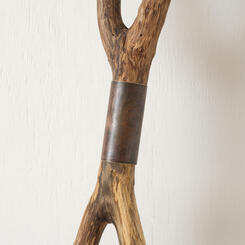 What Makes Us Human? (detail) 