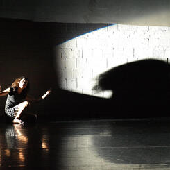 What we see why we see (2012)@Dance Place, Washington, D.C.
