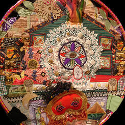 Where do you come from?