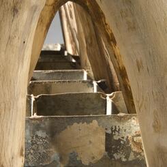 Who Made The Box Anyway? (detail)