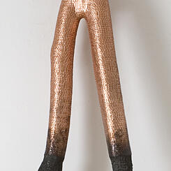 Why Not Care? (detail)