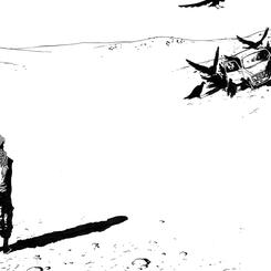 cover by Connor Willumsen