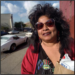 North Avenue, Image No. 6, 1991