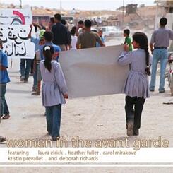 Women in the Avant Garde (collection)