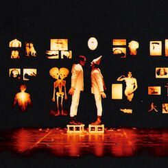 Workshop of Filthy Creation