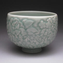 teabowl - tribute to taiwan