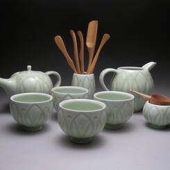 tea set