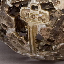 You're The Key (detail)