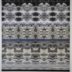 Zoe Friedman Alchemy/Chemistry (Water Landscape 1)