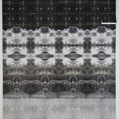 Zoe Friedman Alchemy/Chemistry (Rocky Landscape 1)