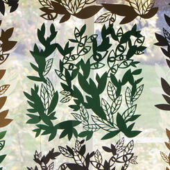 Zoe Friedman Impermanence and Memory