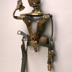 Detective Lieutenant