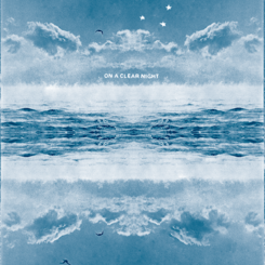 Invisible Ink (page from book)