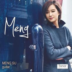 Meng Su
