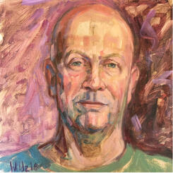 Thomas: Portraits From Havre De Grace