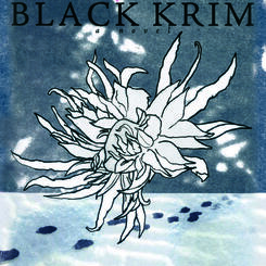 Black Krim cover