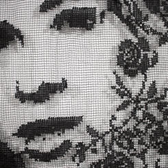 The Martyr (Here for the Right Reasons) (detail)