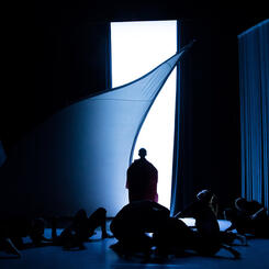 Equinox and Solstice