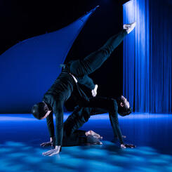 Equinox and Solstice