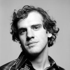 Jeremiah Lloyd Harmon, 2019