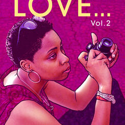 for the LOVE...Vol. 2